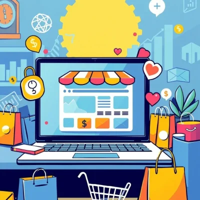 Ninja Web Stories 8 Transforme seu Negócio com uma Loja Virtual de Sucesso