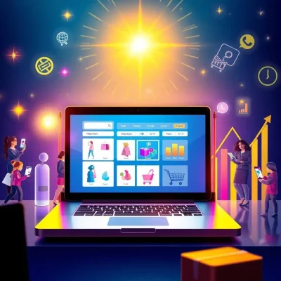 Ninja Web Stories 20 Transforme seu negócio com uma loja virtual de sucesso