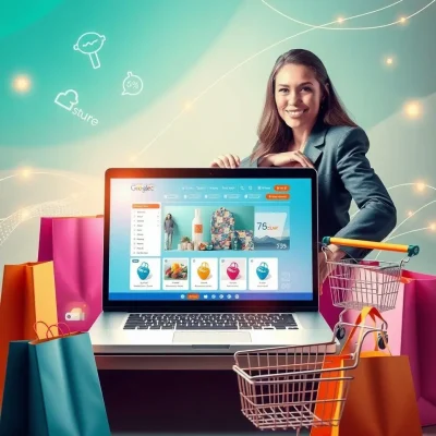 Transforme seu negócio com uma loja virtual de sucesso