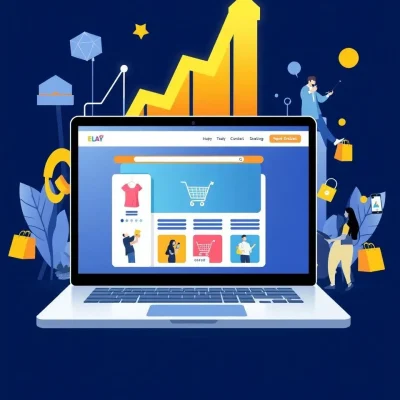 Transforme seu Negócio com uma Loja Virtual de Sucesso