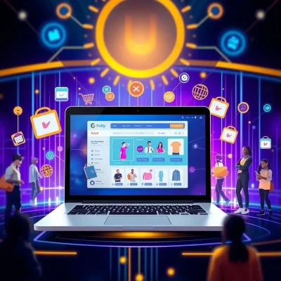 Transforme seu Negócio com uma Loja Virtual Incrível