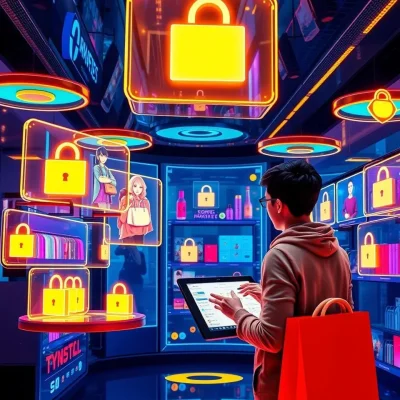 Ninja Web Stories 18 Transforme sua experiência de compra com uma Web Store incrível