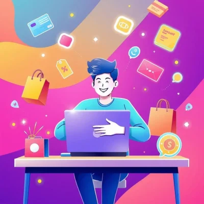 Transforme sua experiência de compra online com essas dicas incríveis!