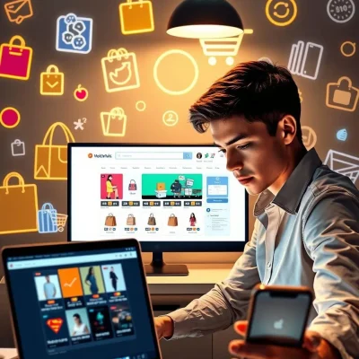 Ninja Web Stories 10 Transforme sua ideia em uma loja virtual de sucesso